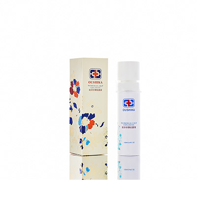 延川抗菌防护喷雾