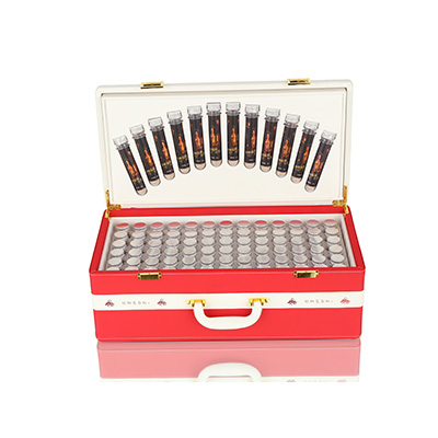 延川产后卵巢回春套