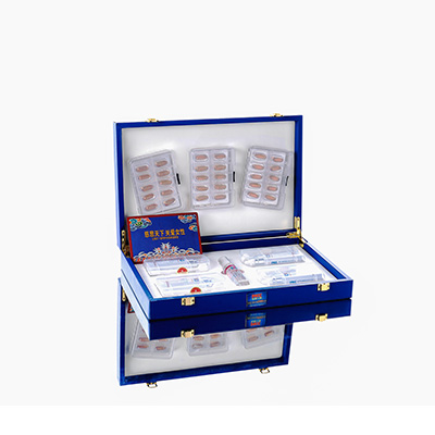 延川润芯滋润综合版